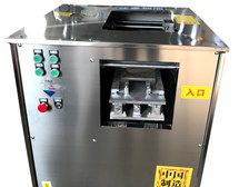 隆尧县森阳机械厂产品展示与专业展览服务