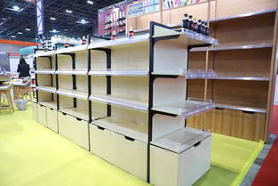 隆力奇精彩亮相2019中国常熟国际商业设备博览会，引领展览服务新潮流