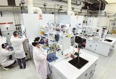 瞄准新兴产业，深耕高端产品 计算机软件研发的创新之路