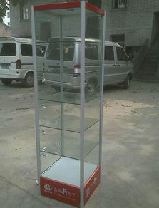 展览服务 连接创意与市场的桥梁