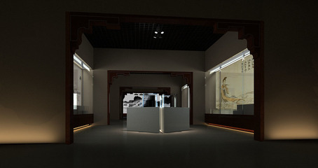 广州广艺艺术品展览服务公司 注册资金、软件研发与安全保障