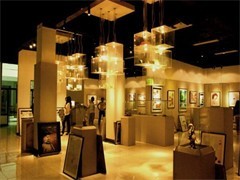 重庆展览布置中的计算机软件研发创新