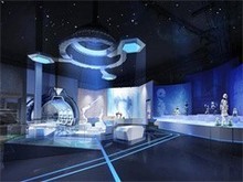 吉林市展览工厂与计算机软件研发的融合探索