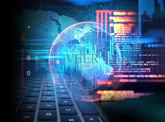 编程代码抽象技术与软件开发变革